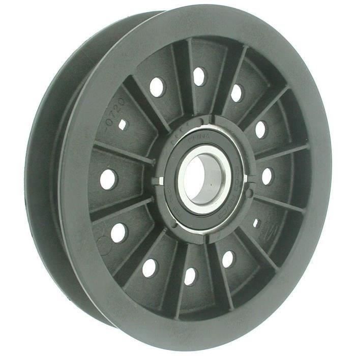 Poulie GGP - STIGA 1134-3053-01 - 1134-9091-01