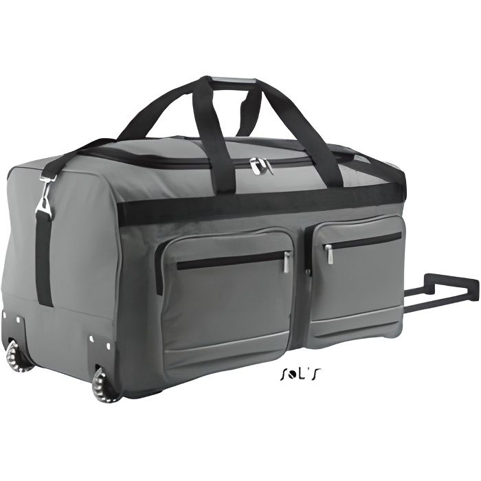 Valises cabine homme luxe, sacs de voyage avec roulettes