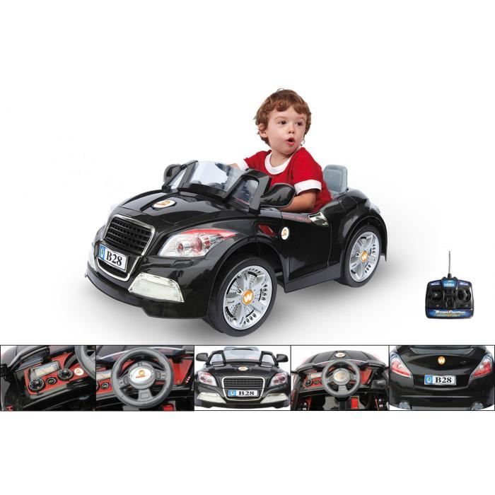 voiture teleguidee garcon