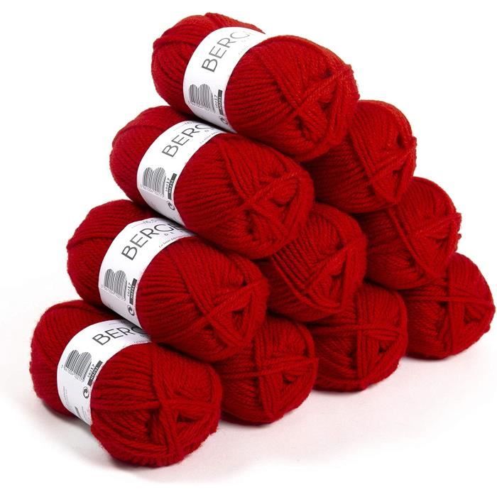 Lot de 15 crochets en bois de rose avec sac en cuir - Tailles : 3,5 mm à 25  mm - Aiguilles à tricoter, tricot et crochet[492] - Cdiscount Beaux-Arts et  Loisirs créatifs