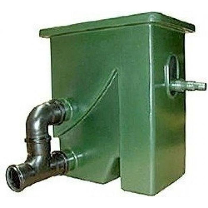 Filtre compact pour bassin Aqua Forte - Pompe pour bassin