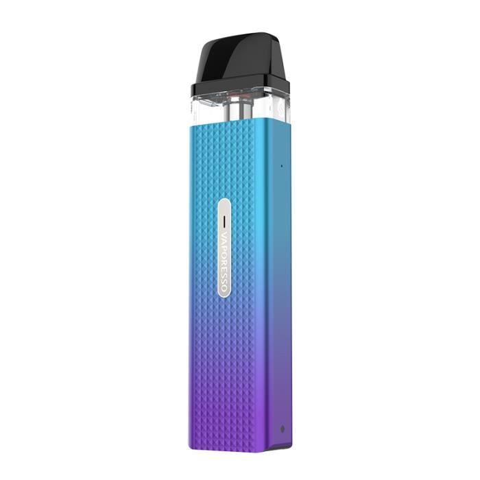 Violet violet - Mini Kit XROS pour Cigarette lectronique, avec cartouche  de dosette de 2ml, bobine de maille - Cdiscount Au quotidien