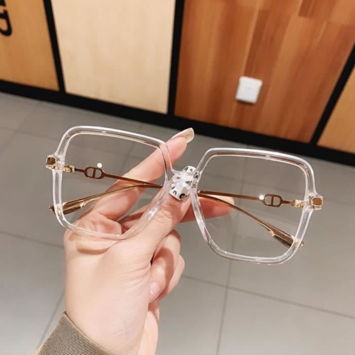 Cdiscount lunette sale