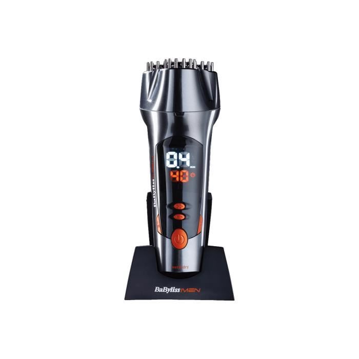 babyliss sh500e