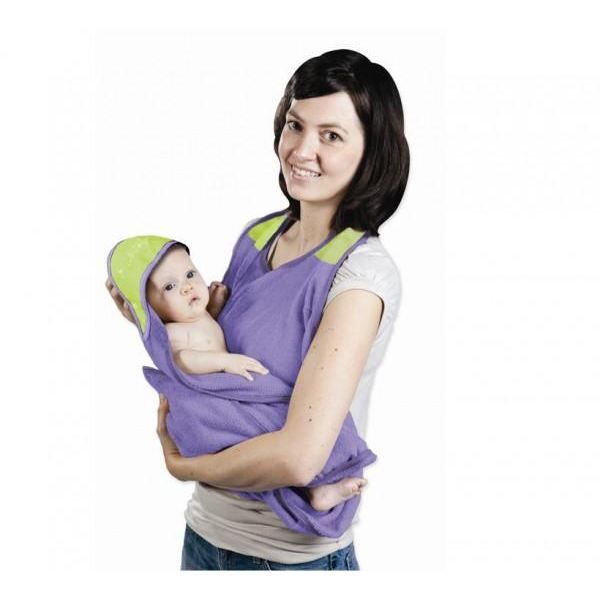 Serviette Papillon Deluxe Mauve Cdiscount Pret A Porter