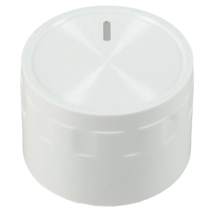 Bouton plaque gaz 150244210 Table de cuisson Beko Boutons