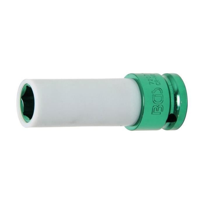 Douille à Choc BGS 5641 20mm (3/4) - Six Pans 41mm Pour Clé à Choc Et Cliquet