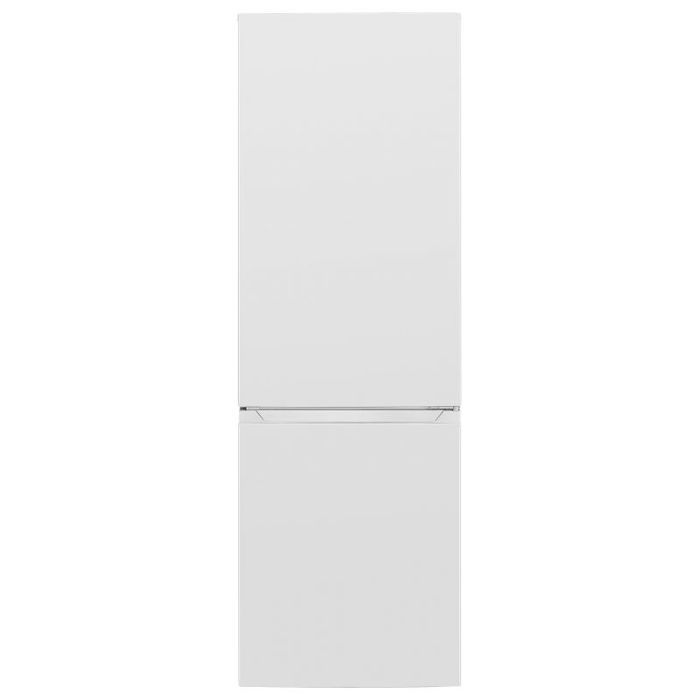 Réfrigérateur et congélateur 315L Blanc Bomann KG7357-Blanc