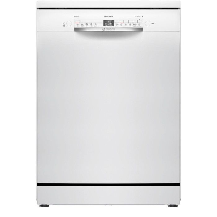 Lave vaisselle 60 cm SMS2HTW05E Serenity - vue 4