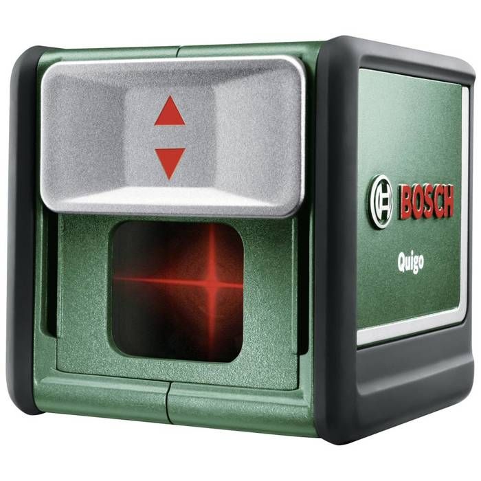 Bosch Niveau Laser Guigo 10 M Achat Vente Telemetre Laser