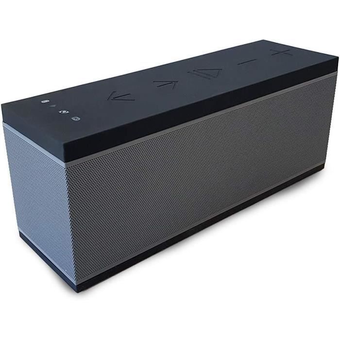 Enceinte portable WiFi et Bluetooth BSL-PRO