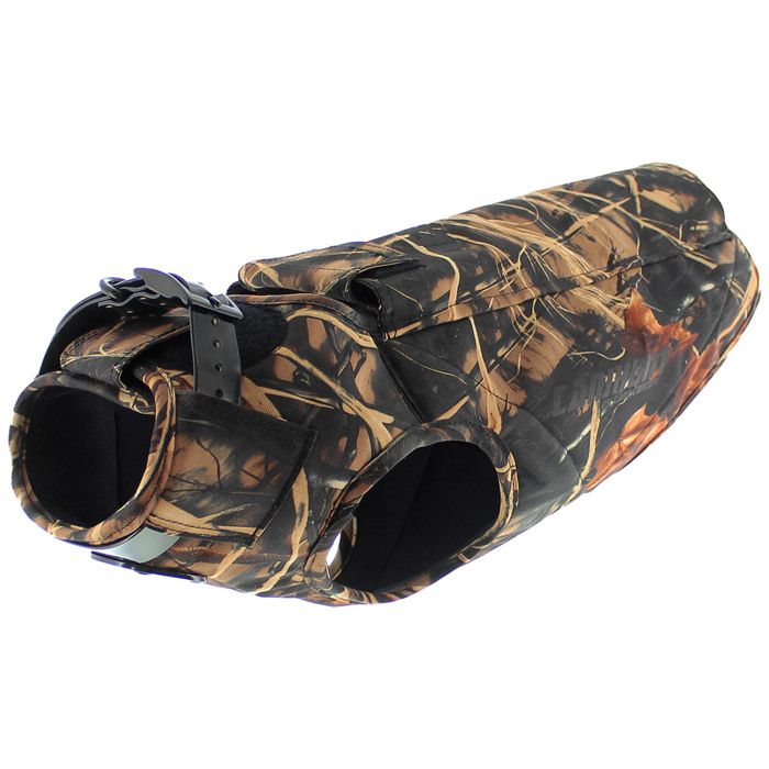 Gilet de Flottaison "NEOPRO" de Canihunt Taille XL V2
