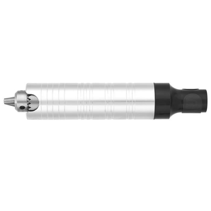 Poignée Flexible 7 Mm Kraftwerk - Outil De Serrage Pour Clés à Douille, Accessoire De Visserie