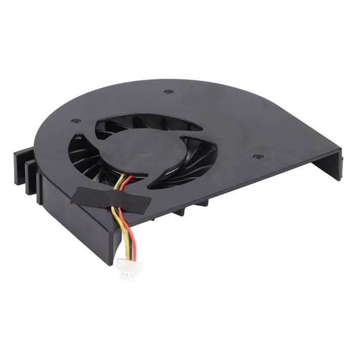 iHaospace Ventilateur de refroidissement pour ordinateur portable HP EliteDesk 400 G6 TPC-Q072-DM L90295-001