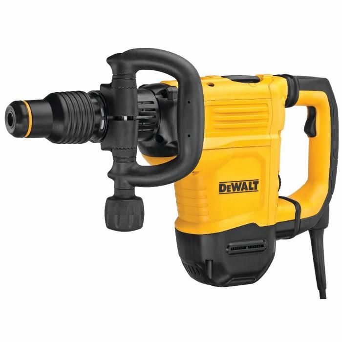 DeWALT D25832K Marteau piqueur démolisseur Burineur SDS Max 10 5J avec coffret