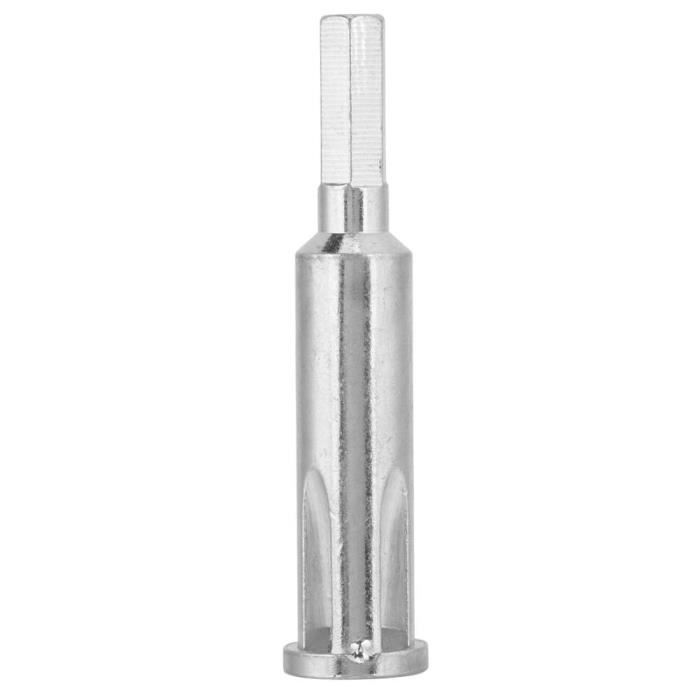 Pince à Torsader Les Fils De Sécurité - 21 Cm - En Acier - Pour Applications Aéronautiques Et Industrielles - Coupe-fil Incluse - 4