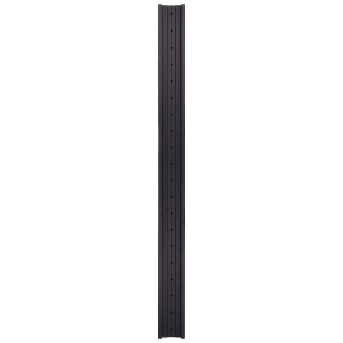 DEWIN M-LOK Section de Rail 3/5/9/11/13 Accessoires de Jeu de Rails DEWIN M-LOK Section de Rail 3/5/9/11/13 Accessoires de Jeu de Rails