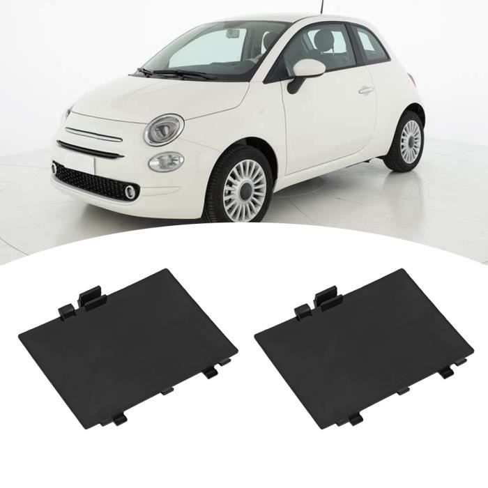 Couvercle d'arc de roue pour Mini Countryman R60, protection de