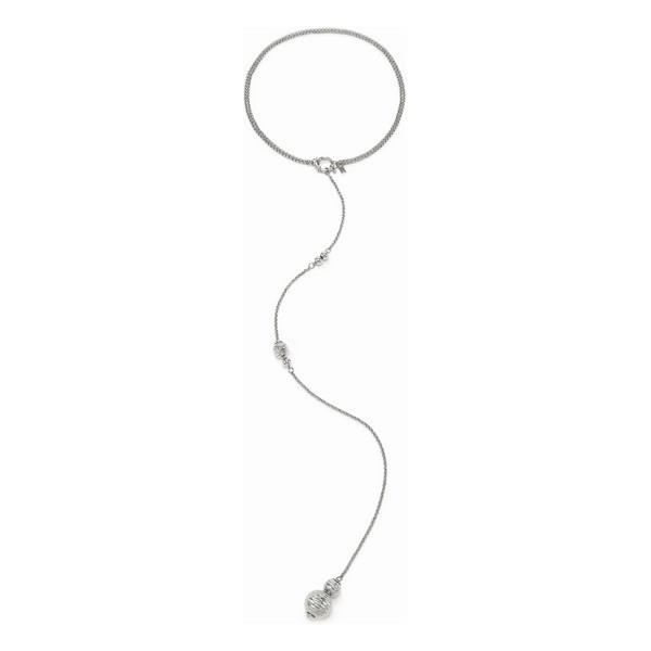 Meilleurs prix pour Collier Femme Folli Follie 3N17F006C (45 cm)