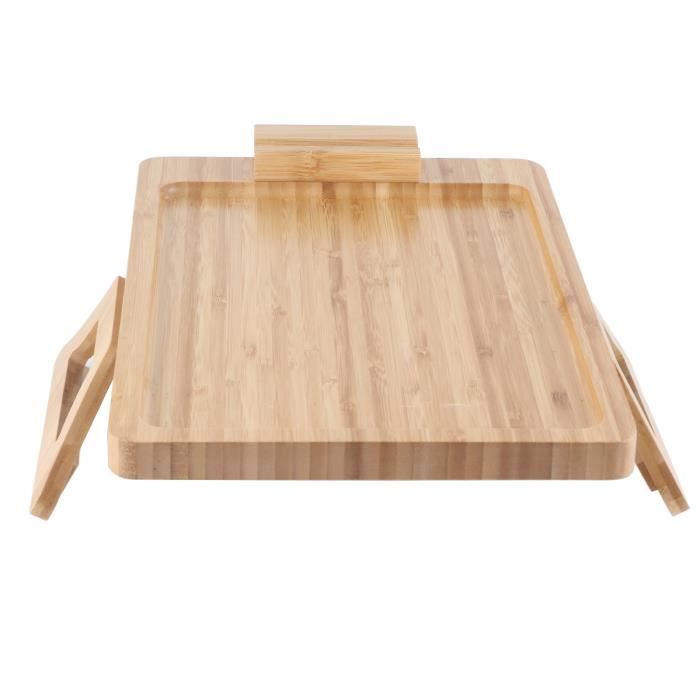 Support Pliant pour Grand Plateaux - Pujadas Pas Cher