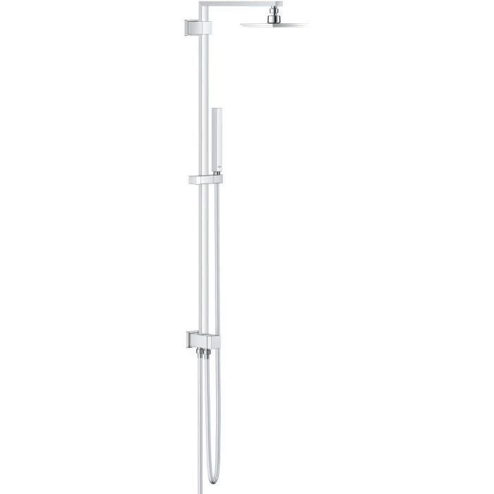 Grohe Euphoria Cube System 150 Système de douche avec inverseur manuel