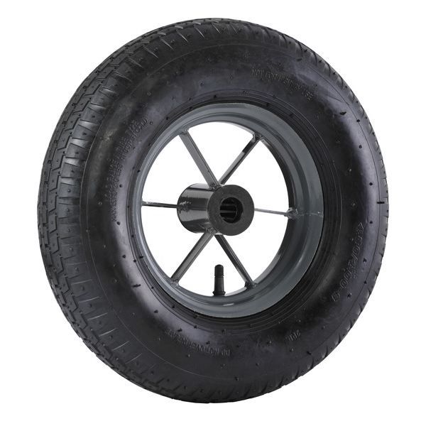 Pneu pour brouette haemmerlin Clearance