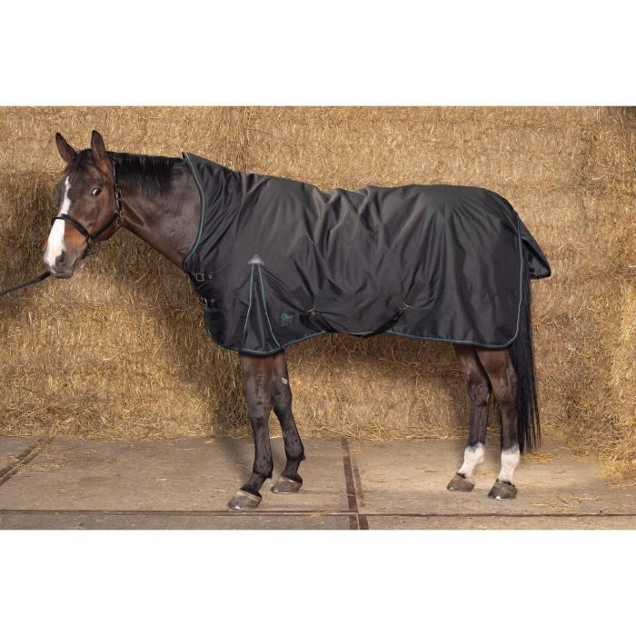 Couverture d'extérieur Highneck Kalina II, 300 g - Equitation