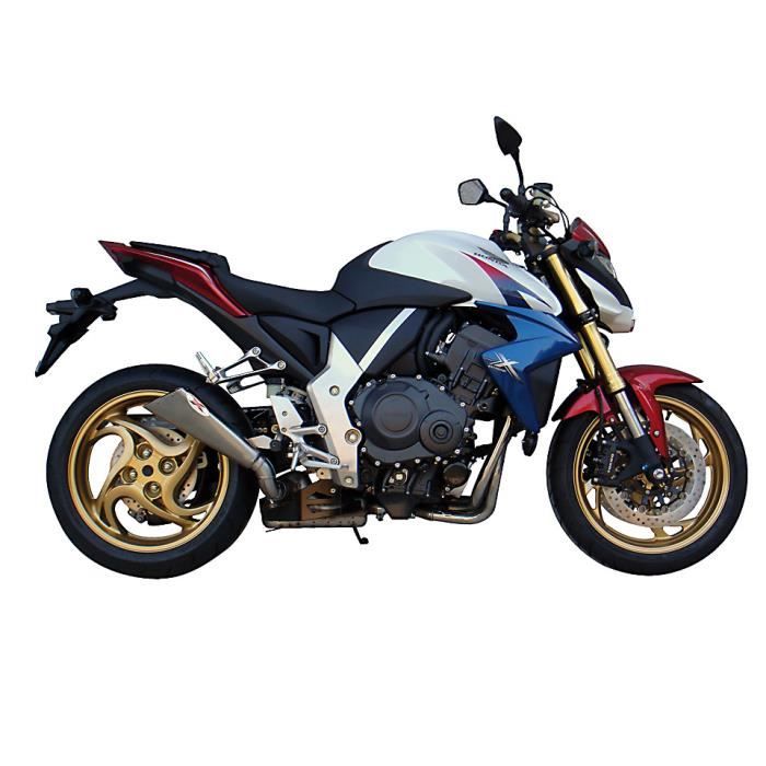 IXIL X55 pour Honda CB 1000 R - HONDA - 070-677