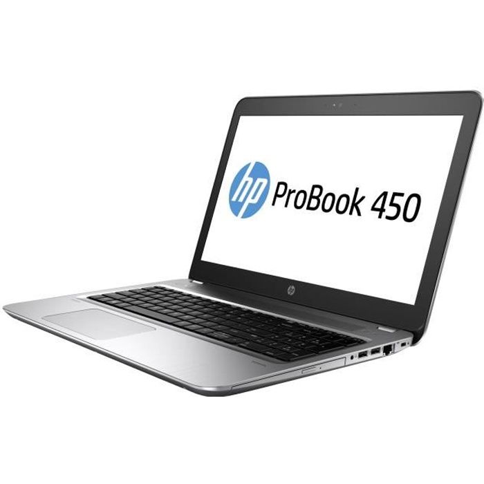 HP Probook 450 G4 (2017)