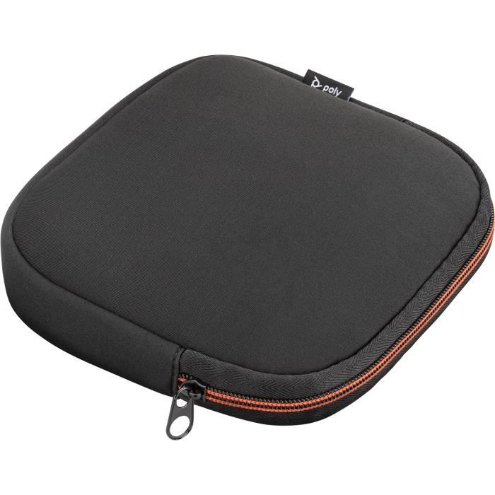 Poly Blackwire 3320 Blackwire 3300 series micro casque sur oreille filaire USB C - vue 2