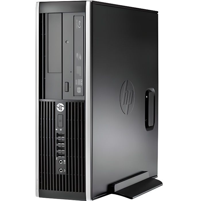 HP ELITE 8200 SFF