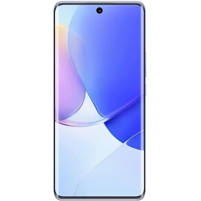 TÉLÉPHONIE, Smartphone, GSM / GPRS / EDGE / UMTS / HSDPA, Huawei, Huawei Nova 9 Bleu ÉtoiléHuawei nova 9. Taille de l'écran: 16,7 cm