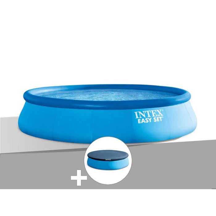 INTEX Easy Set 4 57 x 0 84 - vue 5