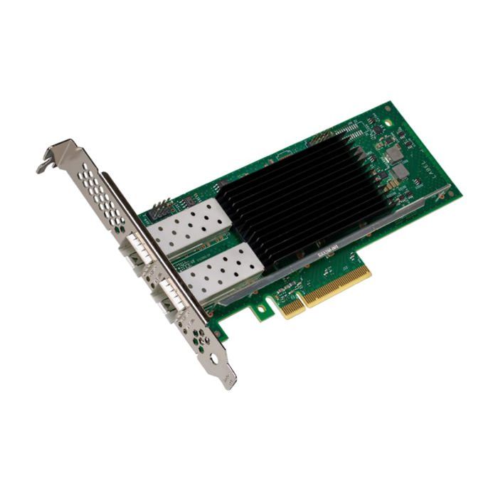 Intel Carte réseau Ethernet E810 XXVDA2 - vue 2