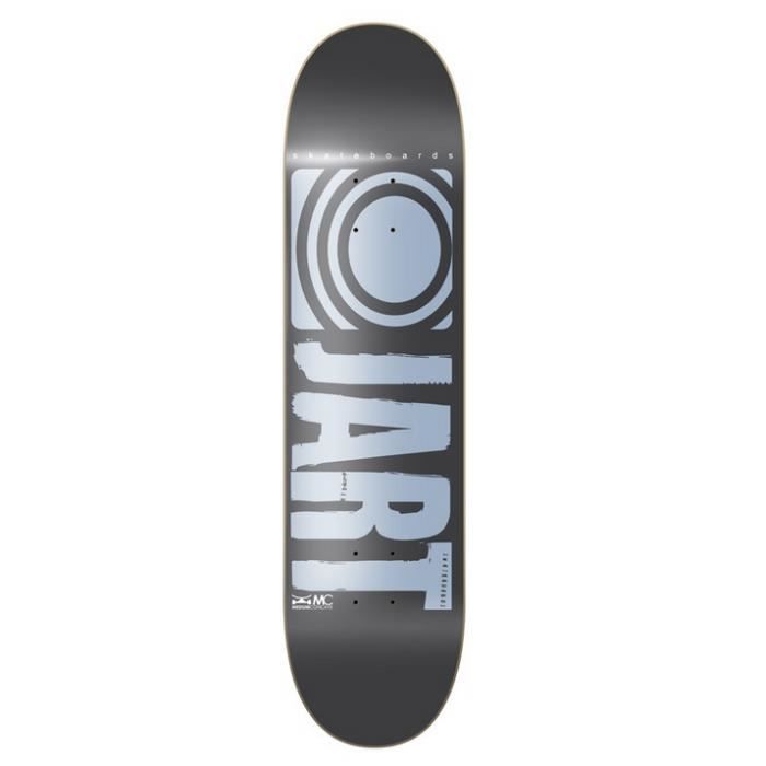 Jart Orange 8 Board-Complète (multi
