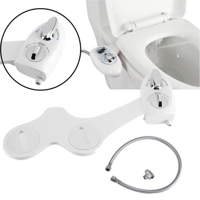 Bidet De Voyage Pliable TNOMSNO Vert – Neuf Avec Pommeau Et Buse