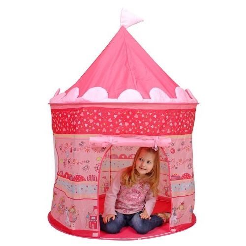 Knorrtoys 68460 Cosy Heart Rose Children's Sofa
