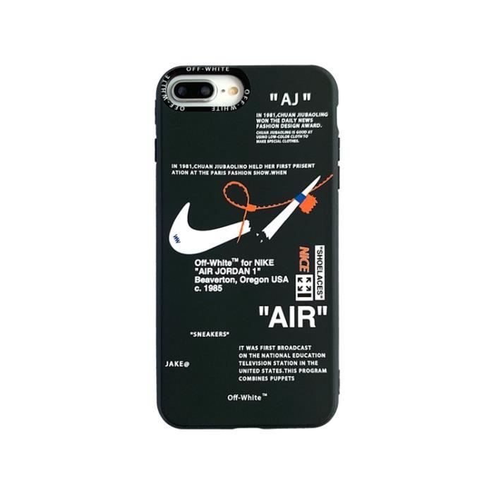nike off white iphone xr case