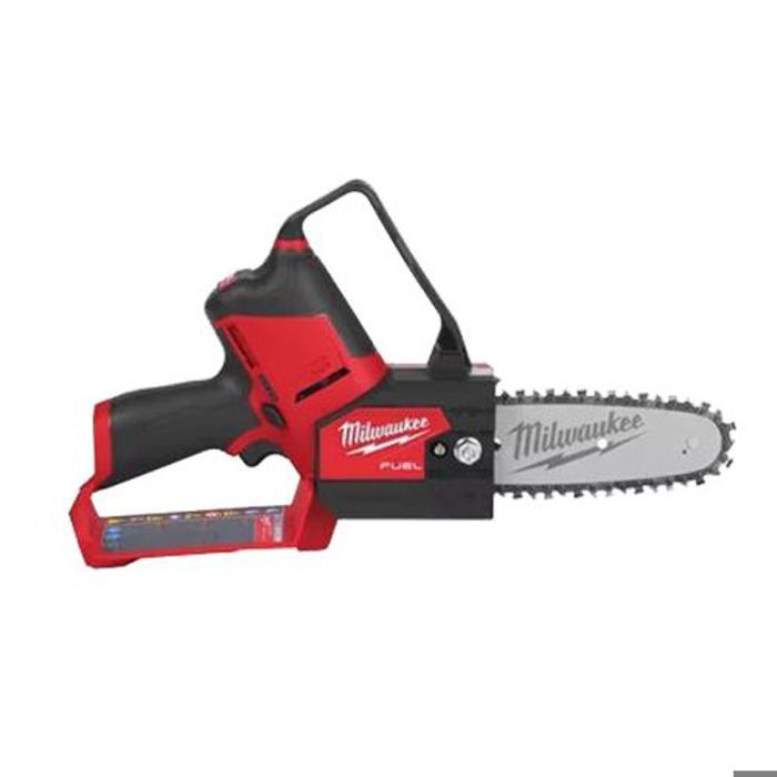 Tronçonneuse d'élagage MILWAUKEE M12 FHS 0 FUEL 12V 15cm - vue 2