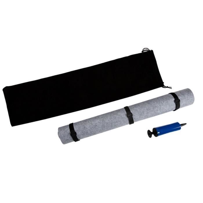 Iumwxz Rouleau de Casse-Tête Tapis de Rangement Jigroll jusqu'à 2000 avec Sac de Rangement à Cordon Déco Maison Feutre Gris Prix Réduit Iumwxz Rouleau de Casse-Tête Tapis de Rangement Jigroll jusqu'à 2000 avec Sac de Rangement à Cordon Déco Maison Feutre Gris Prix Réduit