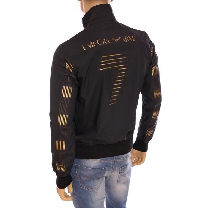 veste legere armani