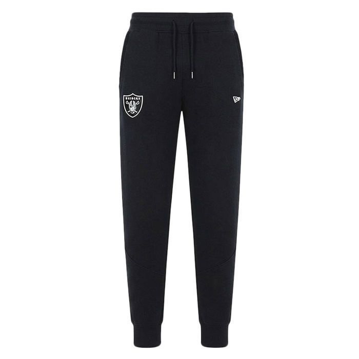Pantalon de survêtement Homme New Era TECH SERIES OAKLAND RAIDERS Pantalon de survêtement Homme New Era TECH SERIES OAKLAND RAIDERS