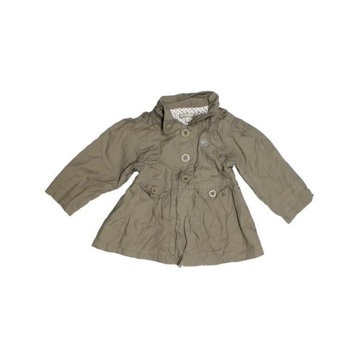 Veste Bebe Fille Orchestra 12 Mois Marron Ete Vetement Bebe 103 Marron Cdiscount Pret A Porter Veste Bebe Fille Orchestra 12 Mois Marron Ete Vetement Bebe 103 Marron Cdiscount Pret A Porter