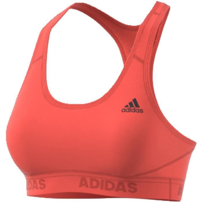 brassiere sport adidas