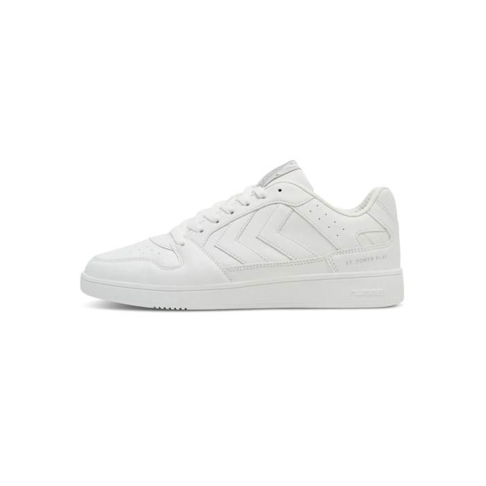 Baskets Hummel Tatum Seamless - Respirantes Et Légères - Semelle Recyclée - Pour Homme Et Femme