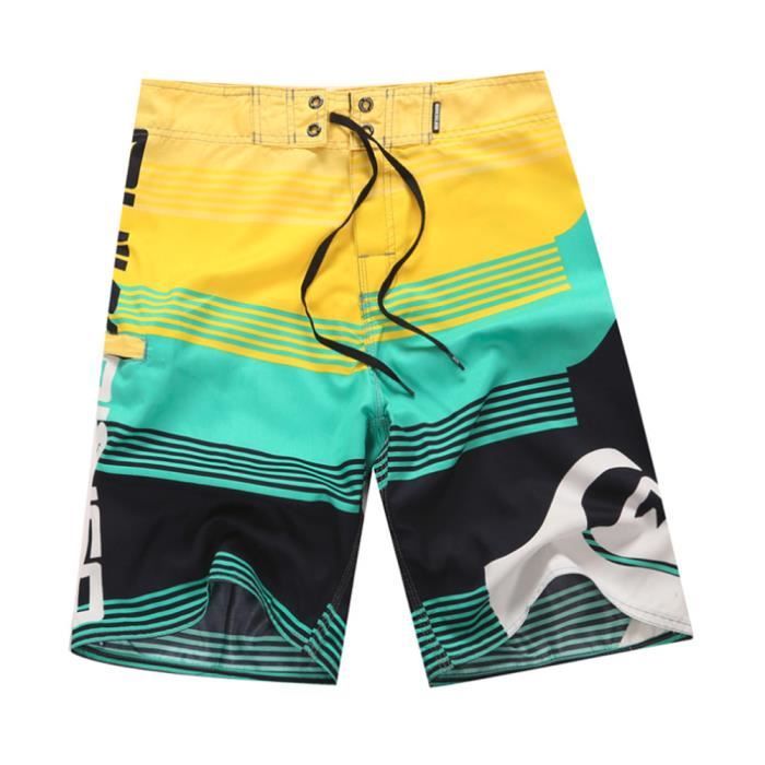 shorts de bain homme