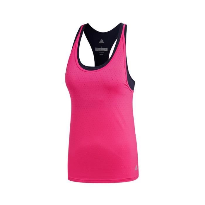 Adidas 2018 femme rose store