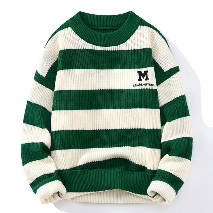 Pull sales homme cdiscount