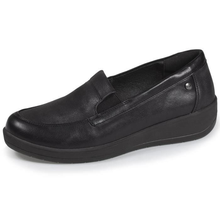 Imperméabilisant pour chaussures en cuir Noir Noir - Cdiscount