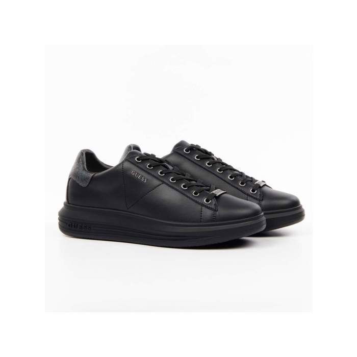 Guess Sneakers basses Vibo - Guess jeans - Homme